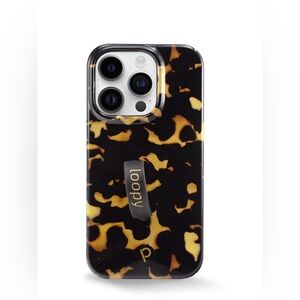 Loopy iPhone 14 Pro Case